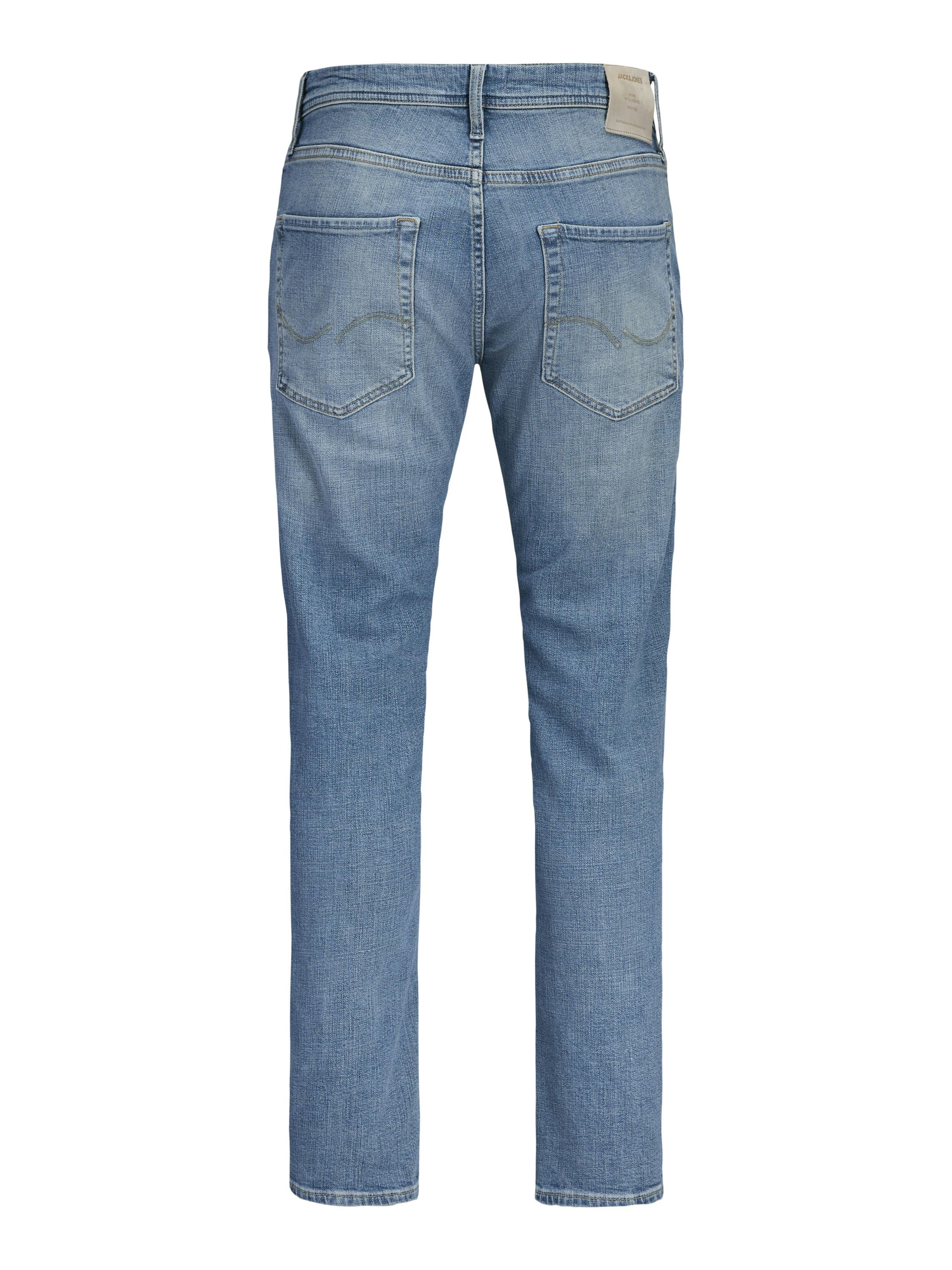 Jeans MIKE Tapered Fit