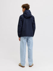 Regenjacke FLYNN