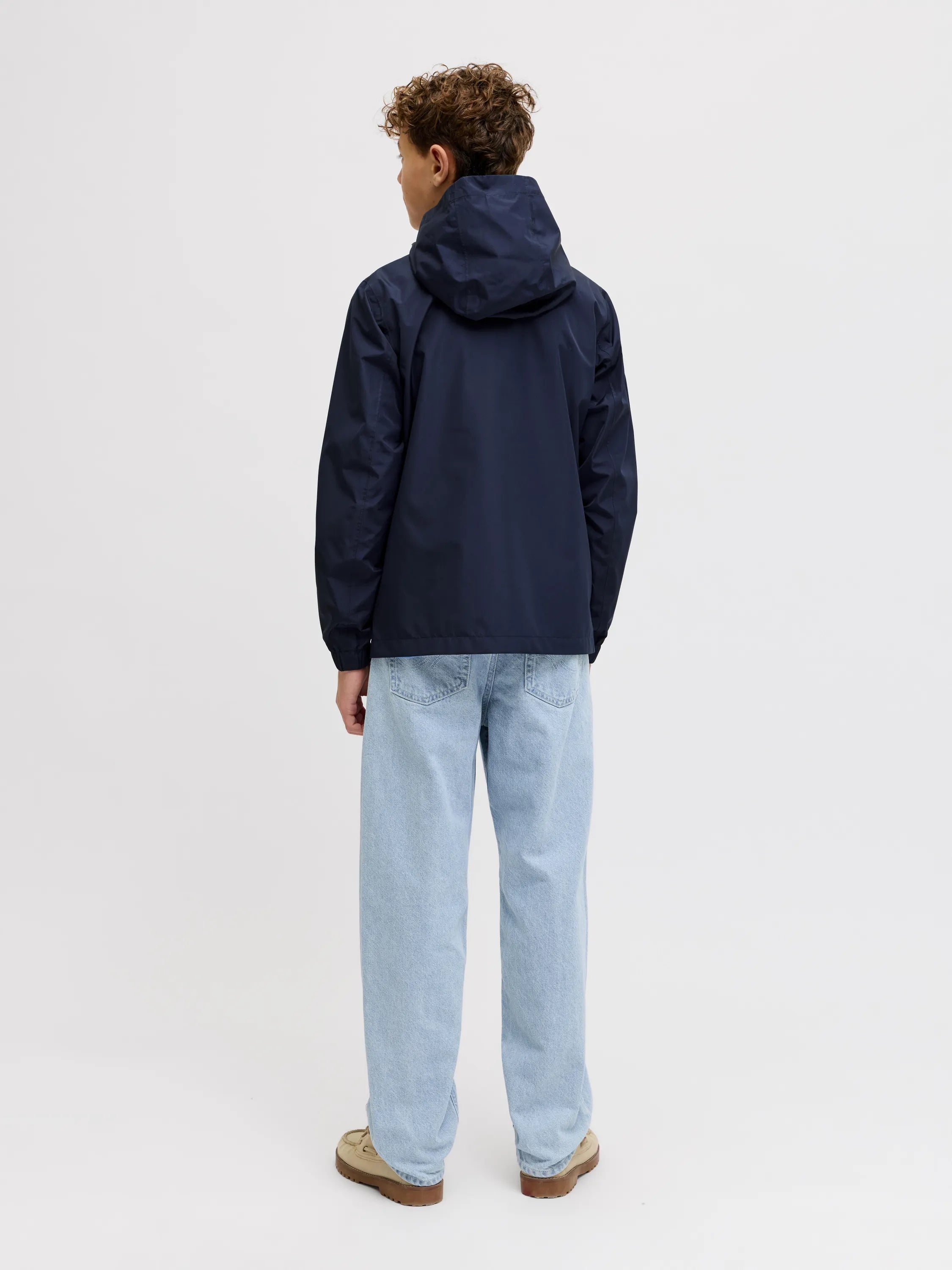 Regenjacke FLYNN