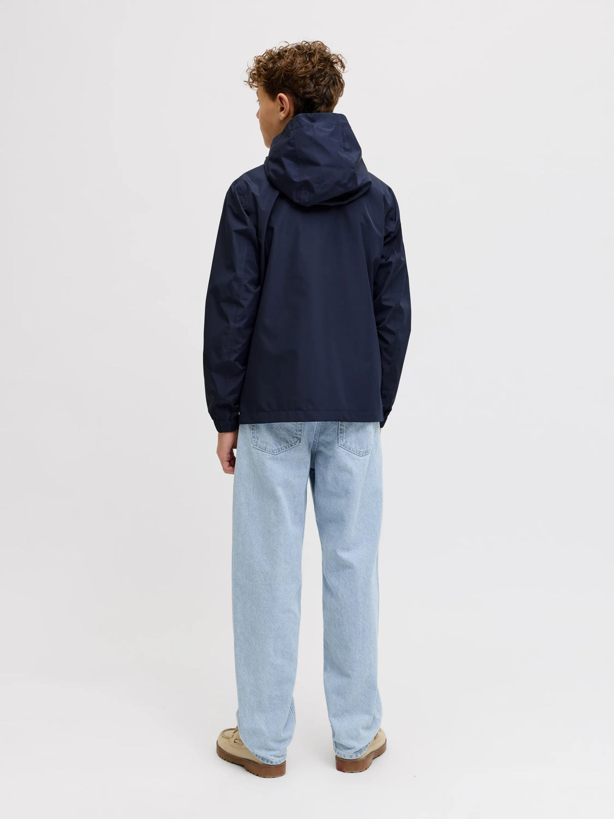 Regenjacke FLYNN