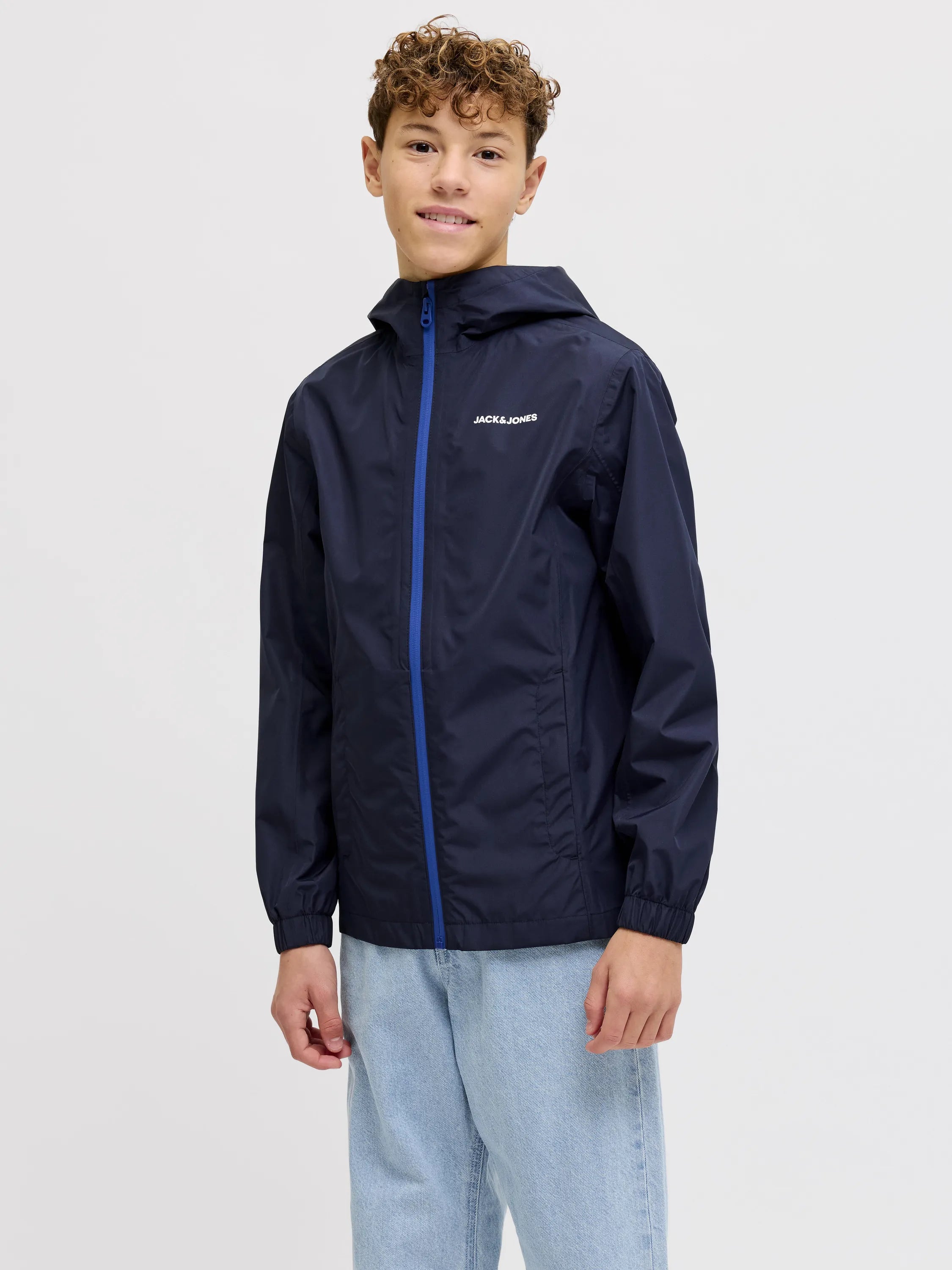 Regenjacke FLYNN