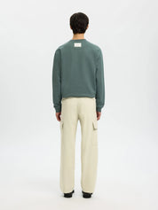 Cargohose Loose Fit