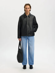 Jeans BEN Loose Fit