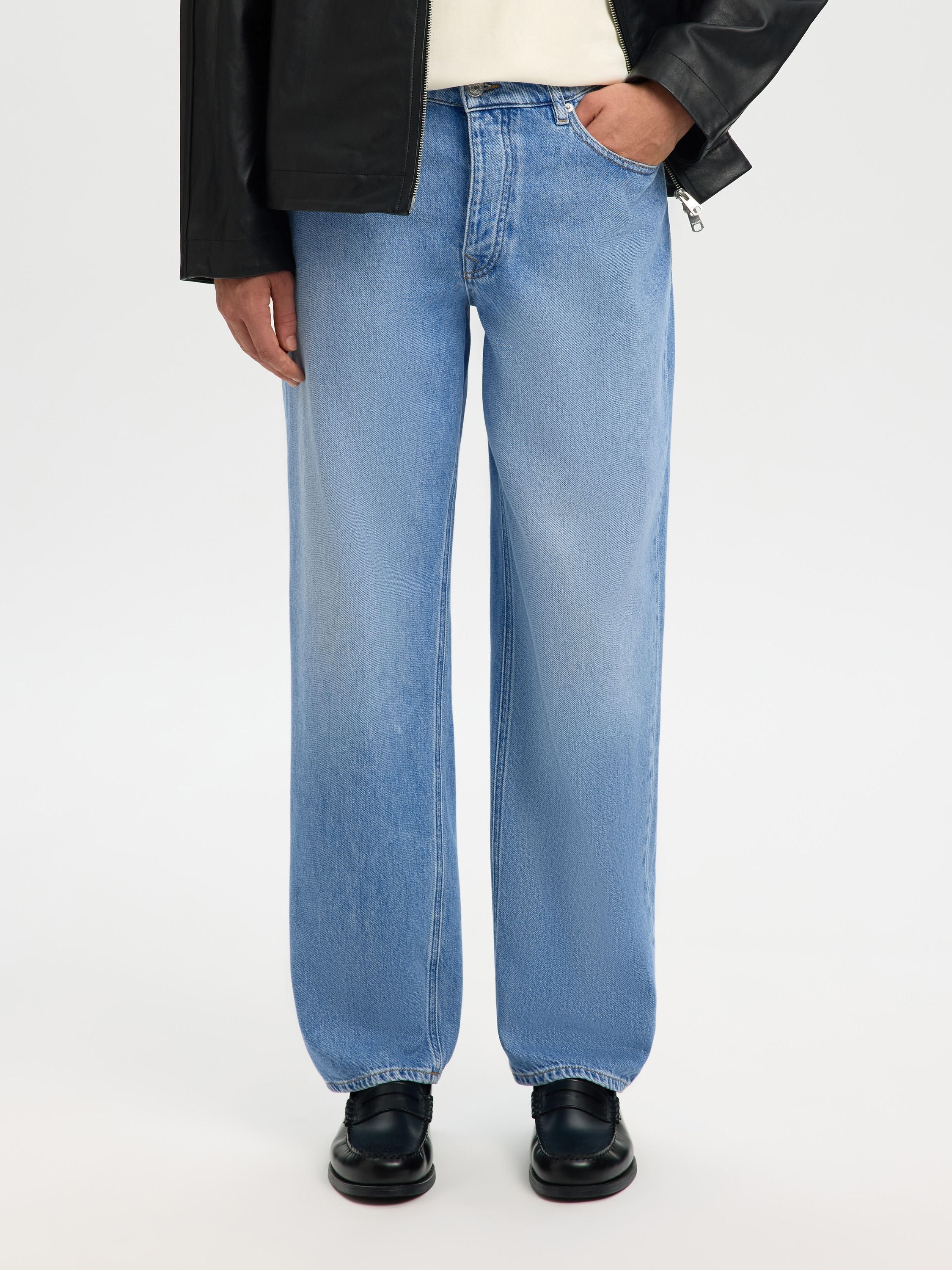 Jeans BEN Loose Fit