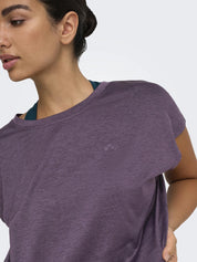 Funktionsshirt ONPAUB-CORE Loose Fit