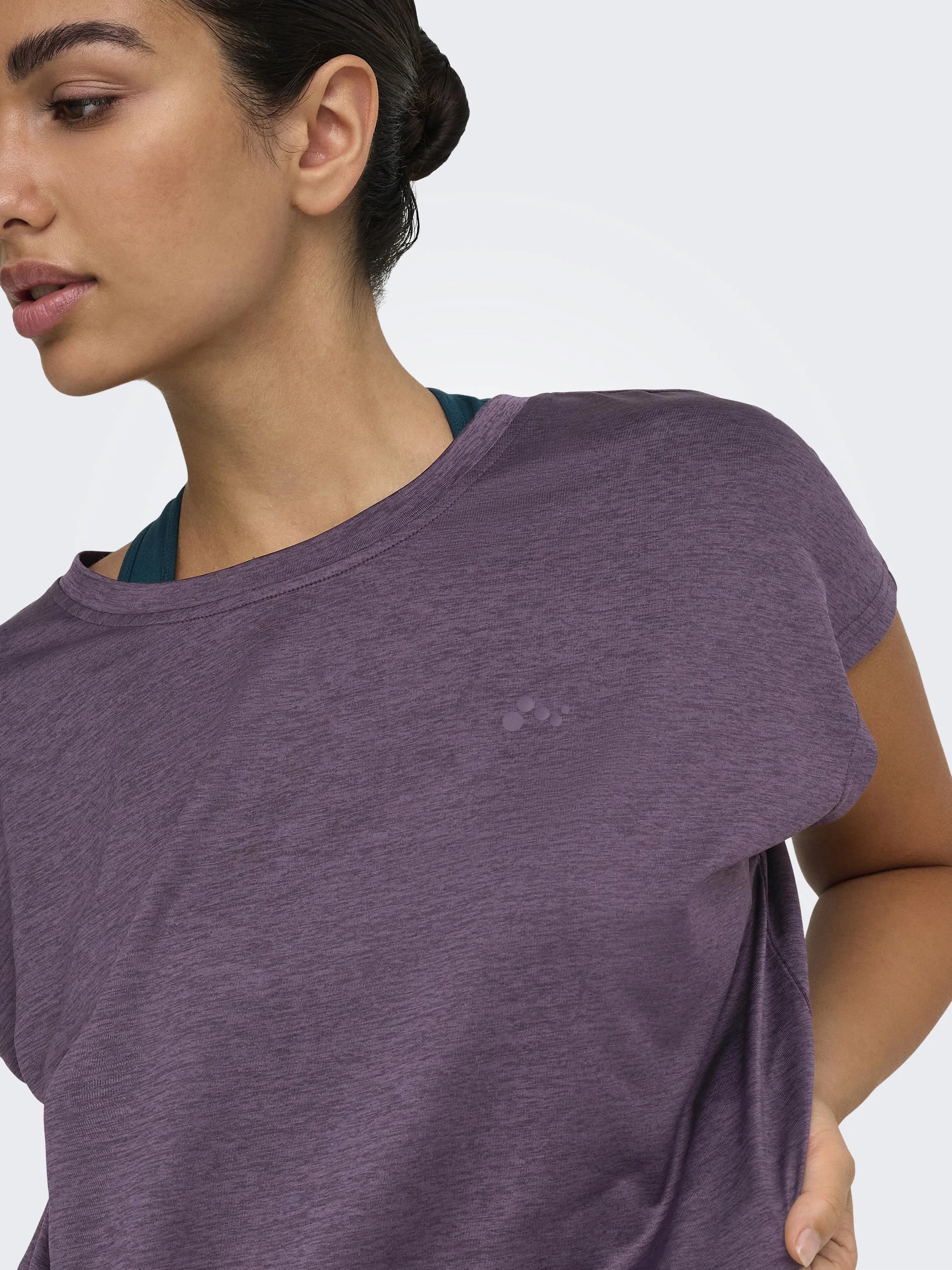 Funktionsshirt ONPAUB-CORE Loose Fit