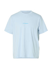 T-Shirt aus Baumwolle