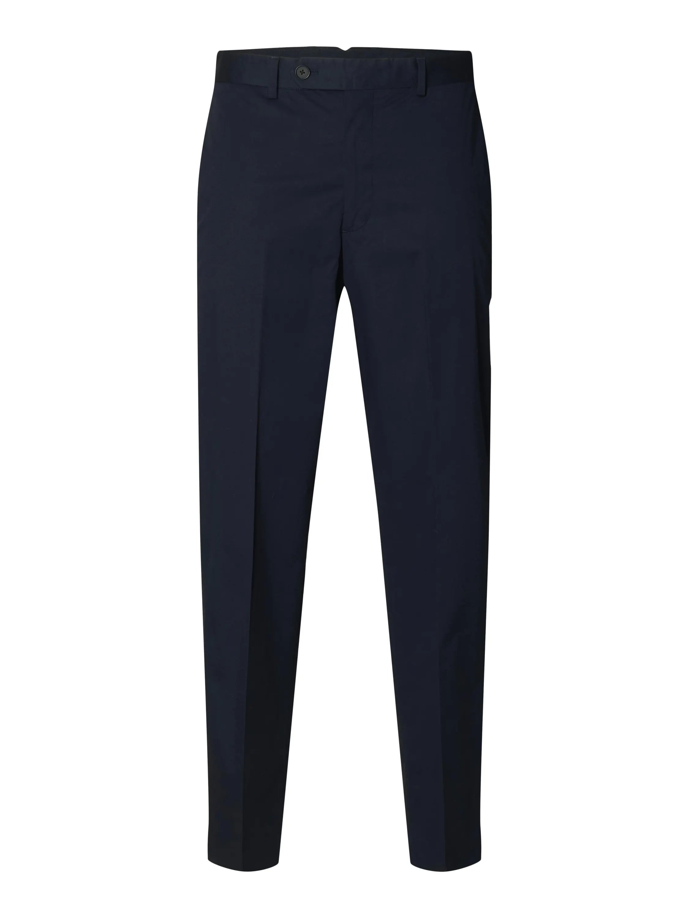Anzughose Regular Fit
