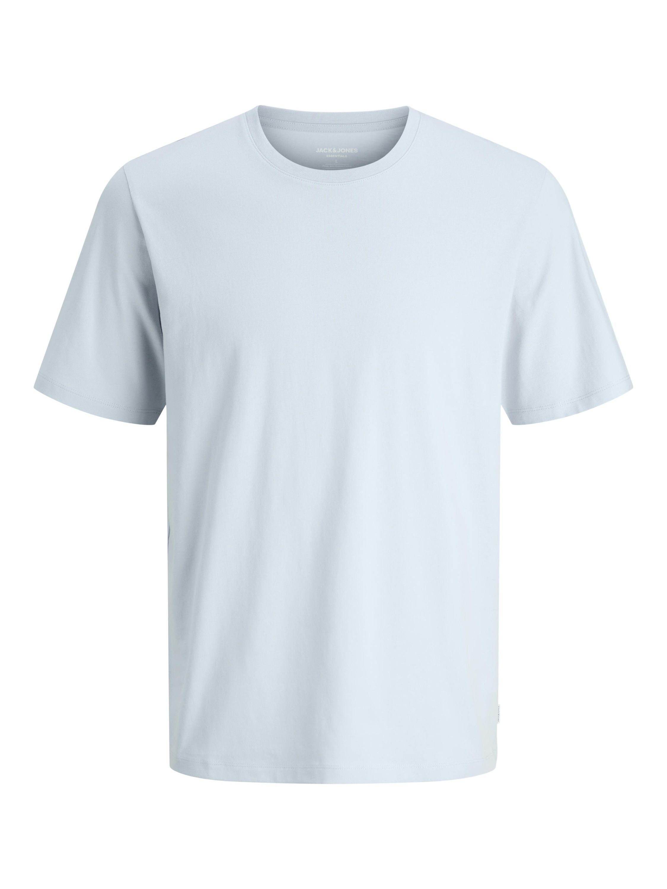 T-Shirt aus Bio-Baumwolle
