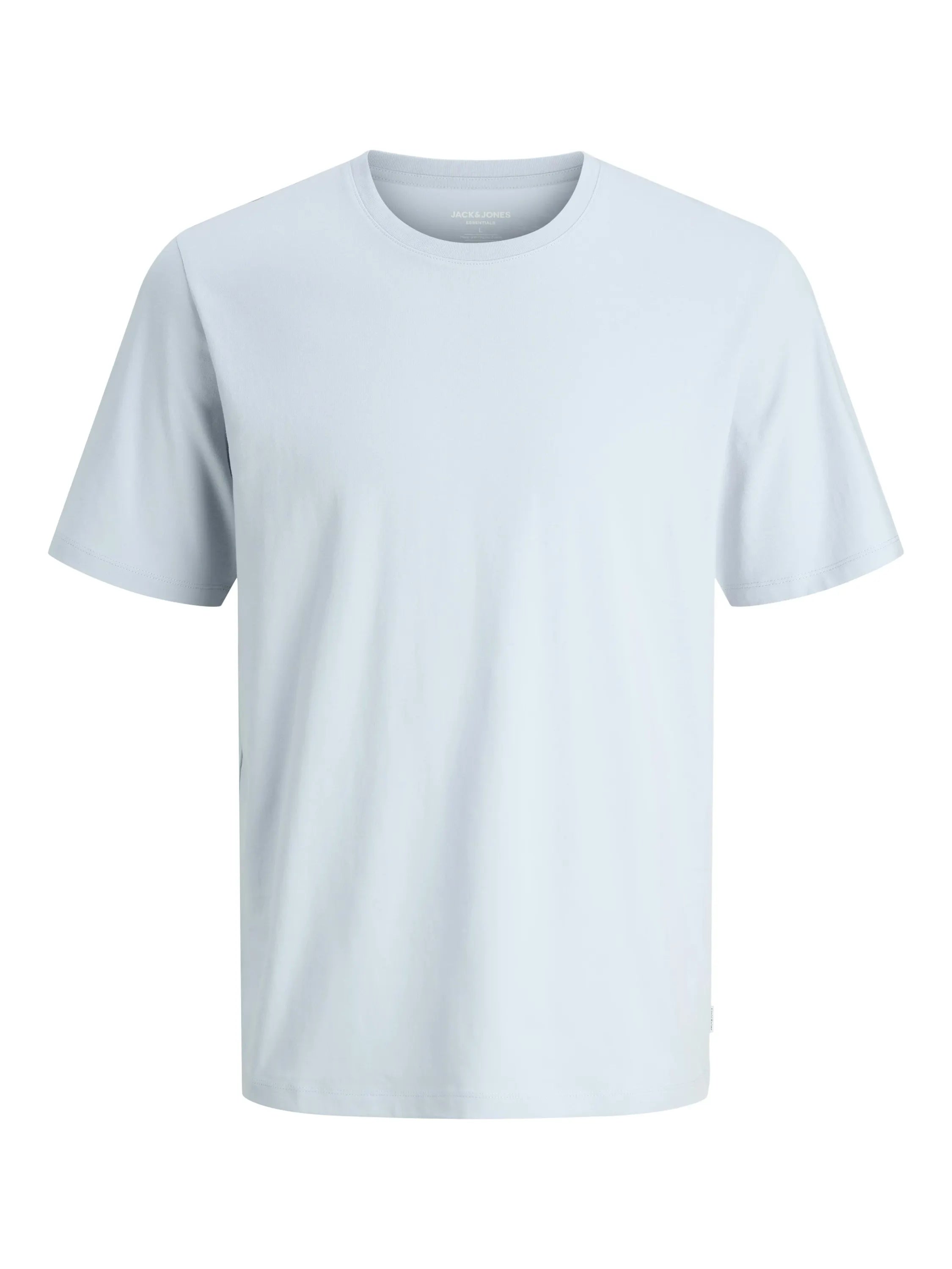 T-Shirt aus Bio-Baumwolle