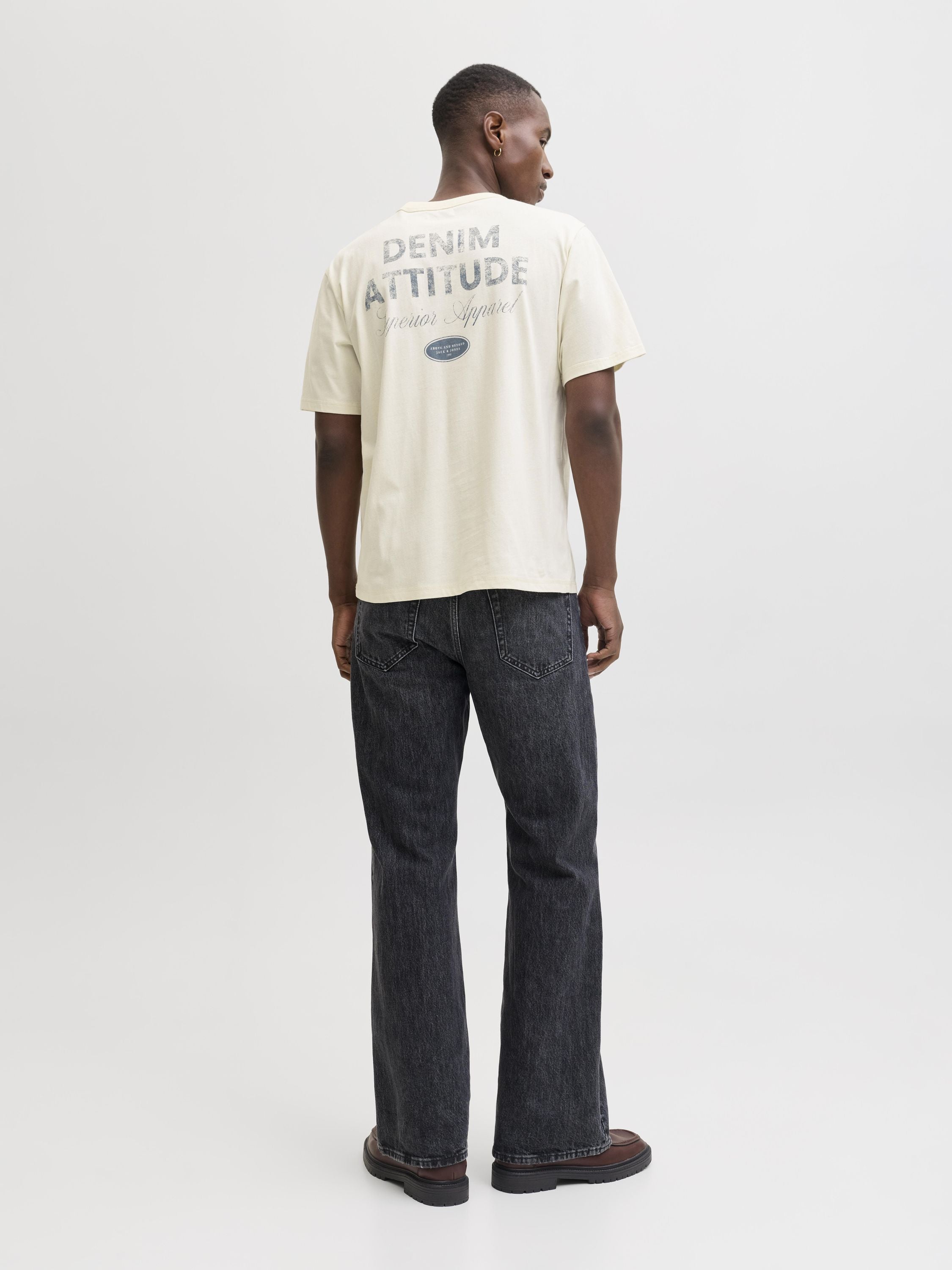 T-Shirt Loose Fit
