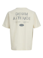 T-Shirt Loose Fit