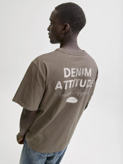 T-Shirt Loose Fit