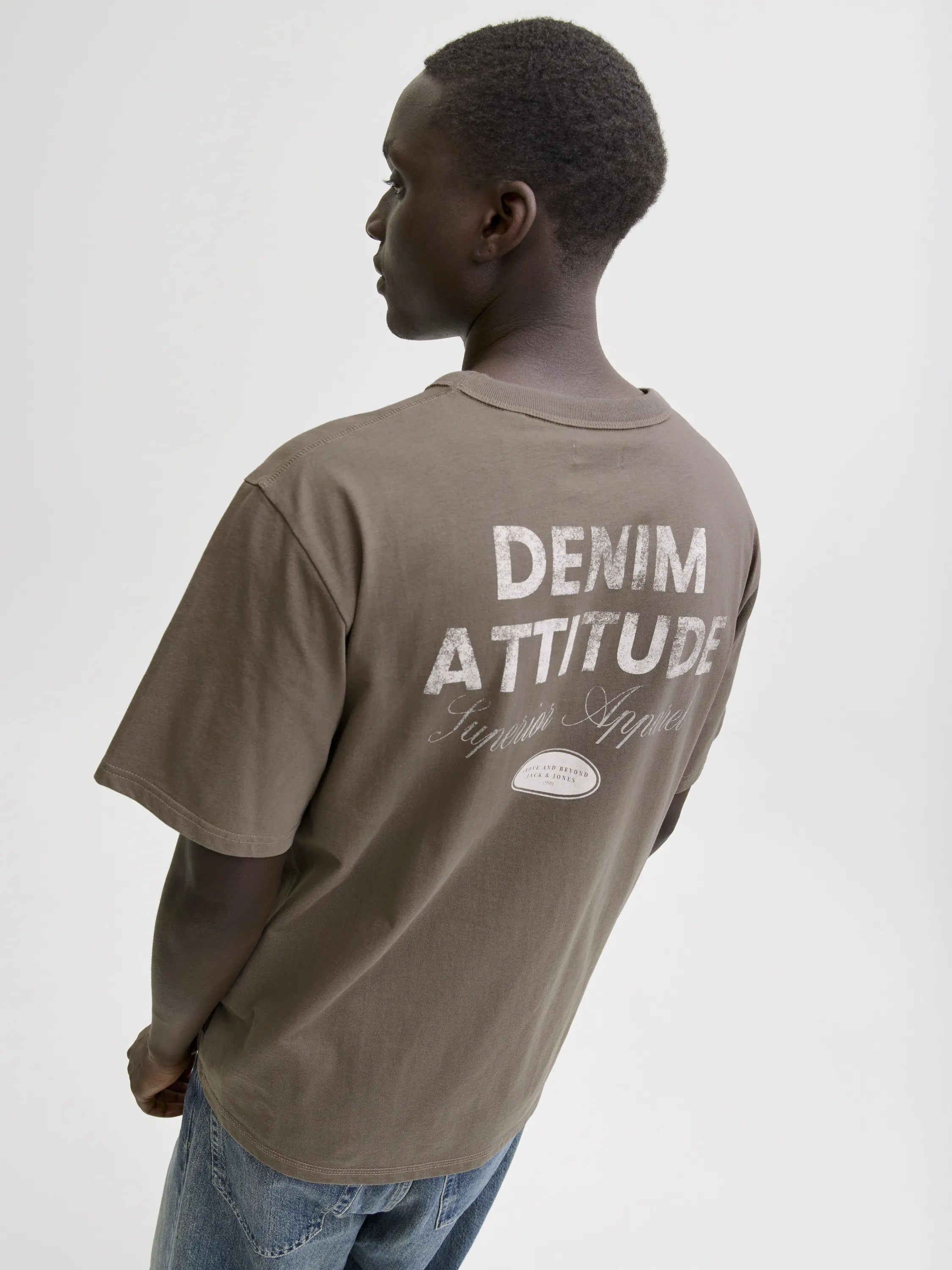 T-Shirt Loose Fit