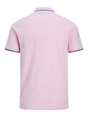 Poloshirt aus Baumwolle