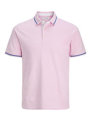 Poloshirt aus Baumwolle