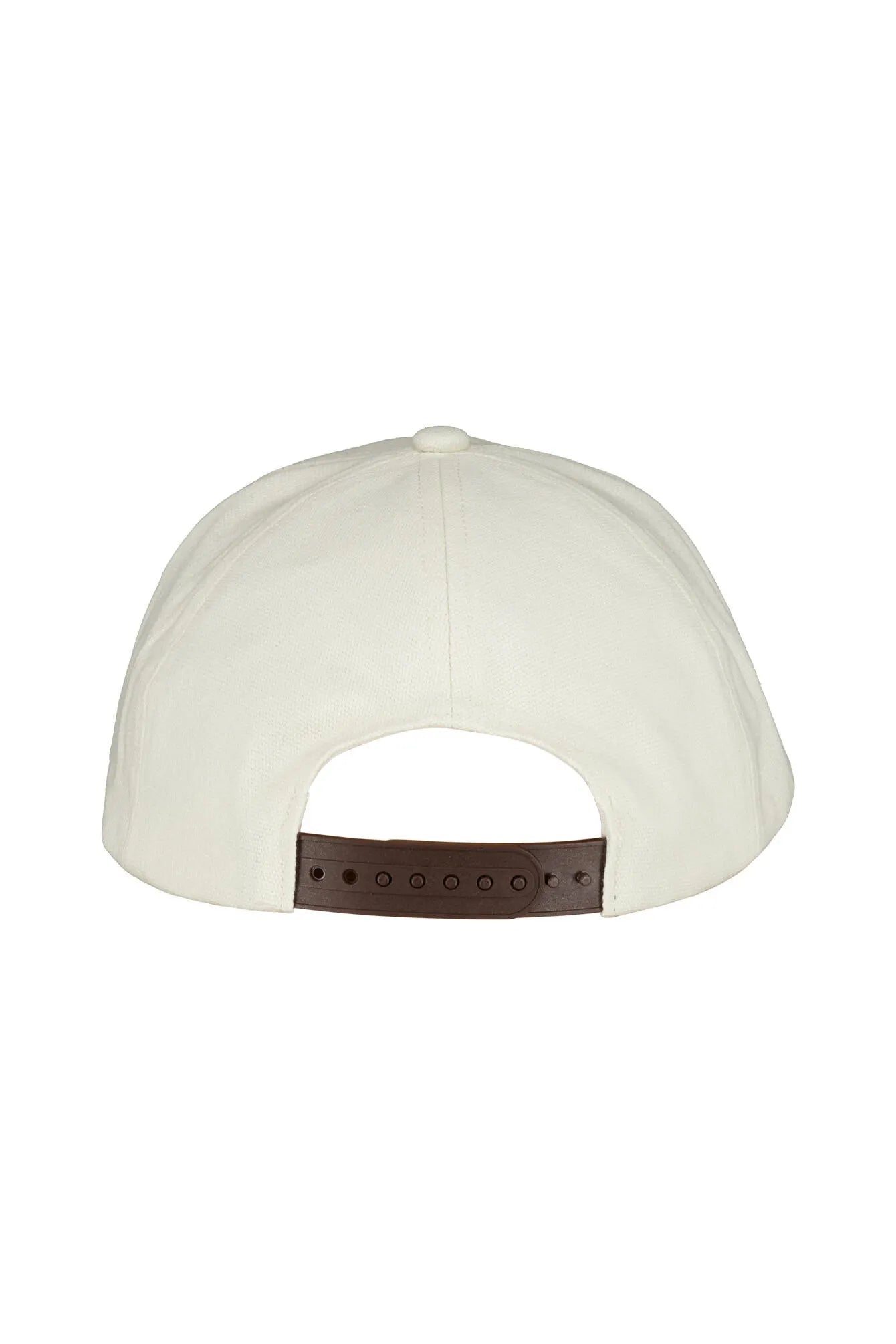 Cap aus Bio-Baumwolle