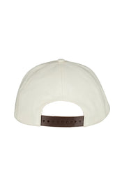 Cap aus Bio-Baumwolle