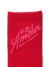 Socken aus Bio-Baumwollmix