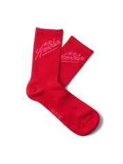 Socken aus Bio-Baumwollmix