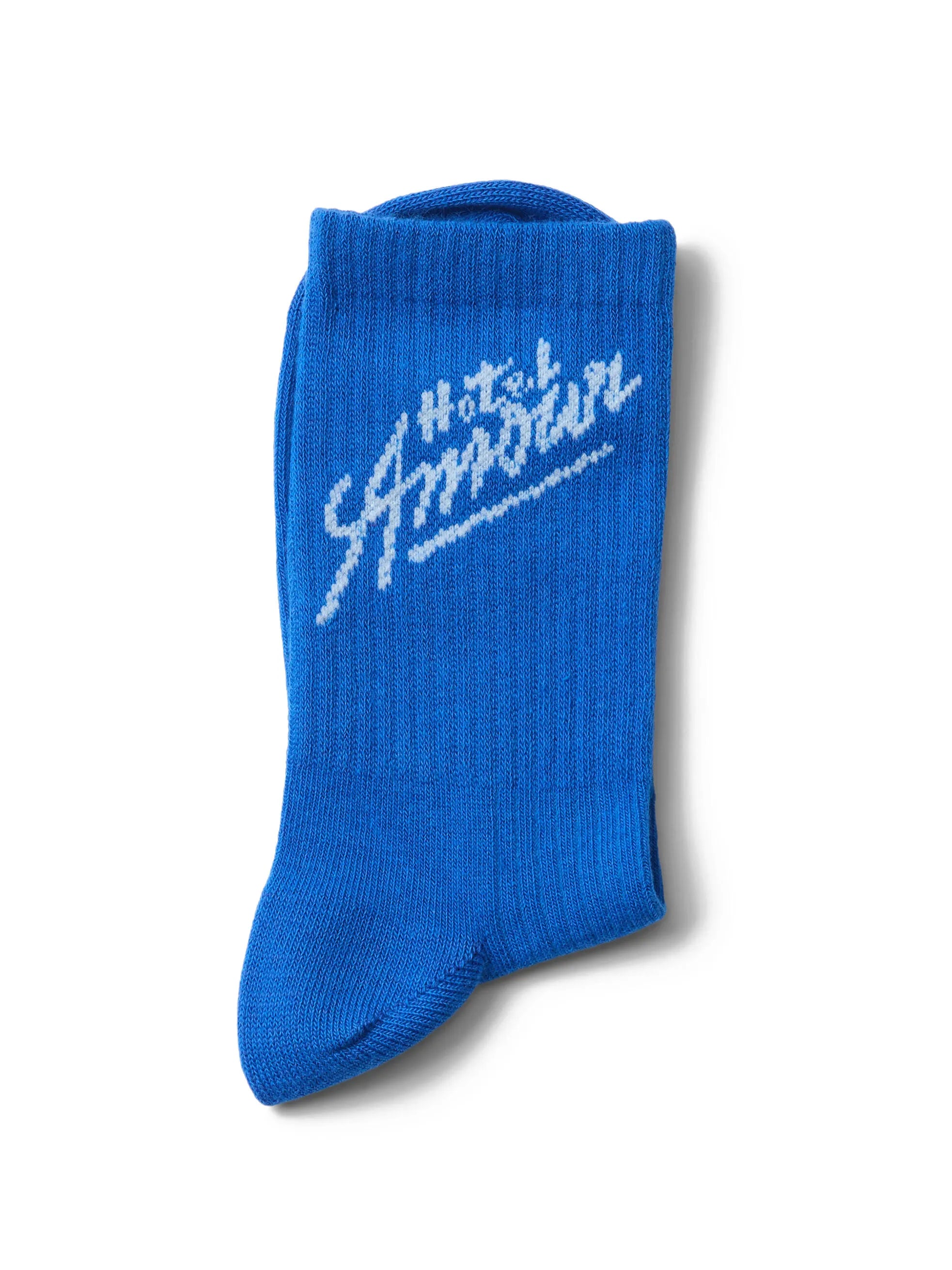 Socken aus Bio-Baumwollmix