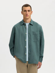 Hemd Relaxed Fit