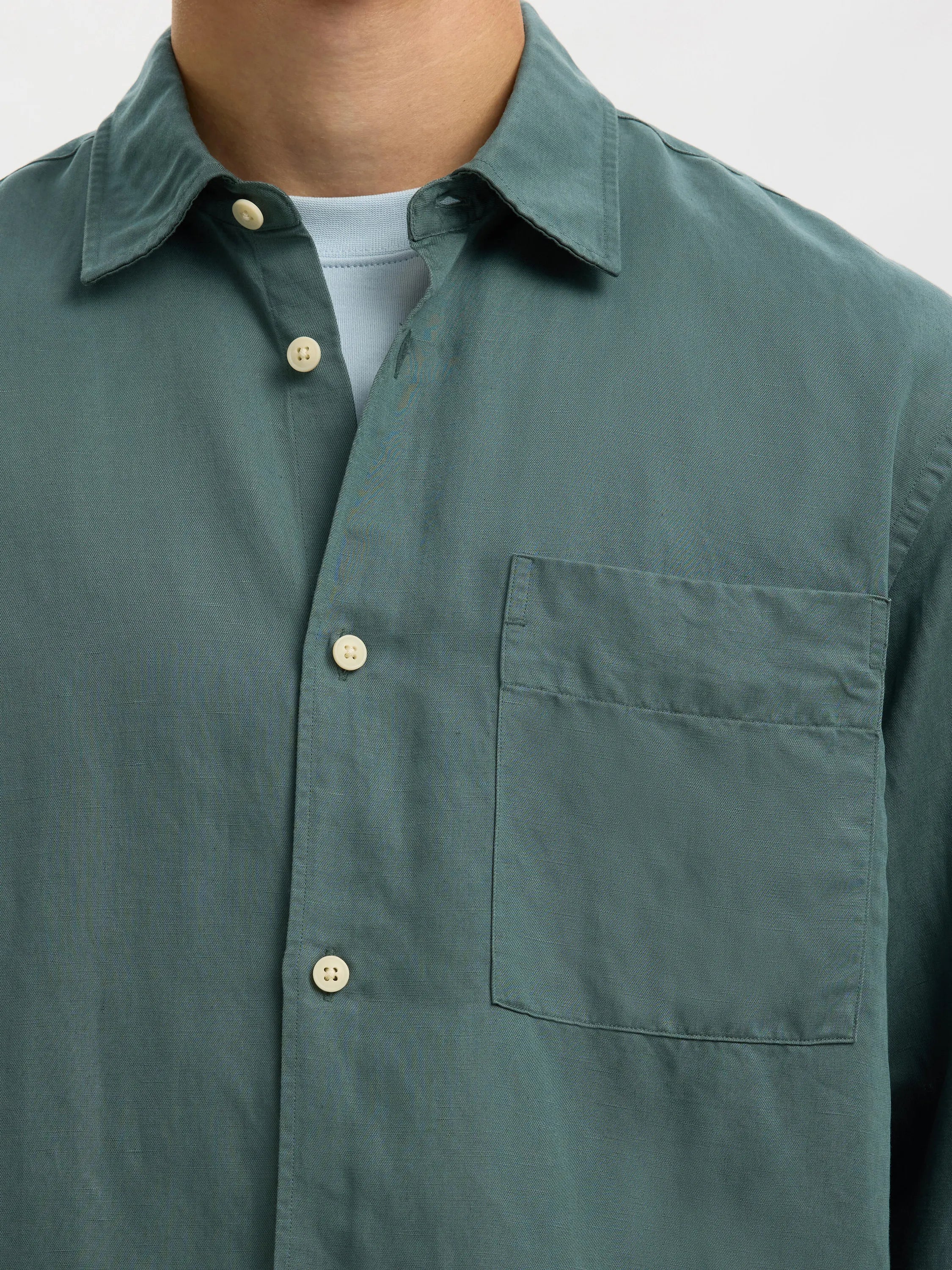 Hemd Relaxed Fit