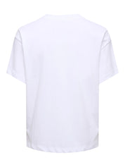 T-Shirt ONLEMMINA Regular Fit