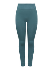 Leggings PJAIA ATHLEISURE aus Rippstrick