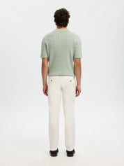 Poloshirt aus Bio-Baumwolle