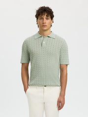 Poloshirt aus Bio-Baumwolle