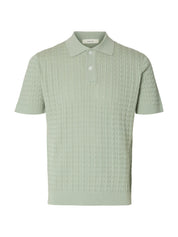 Poloshirt aus Bio-Baumwolle