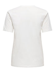 T-Shirt HENNY aus Bio-Baumwolle