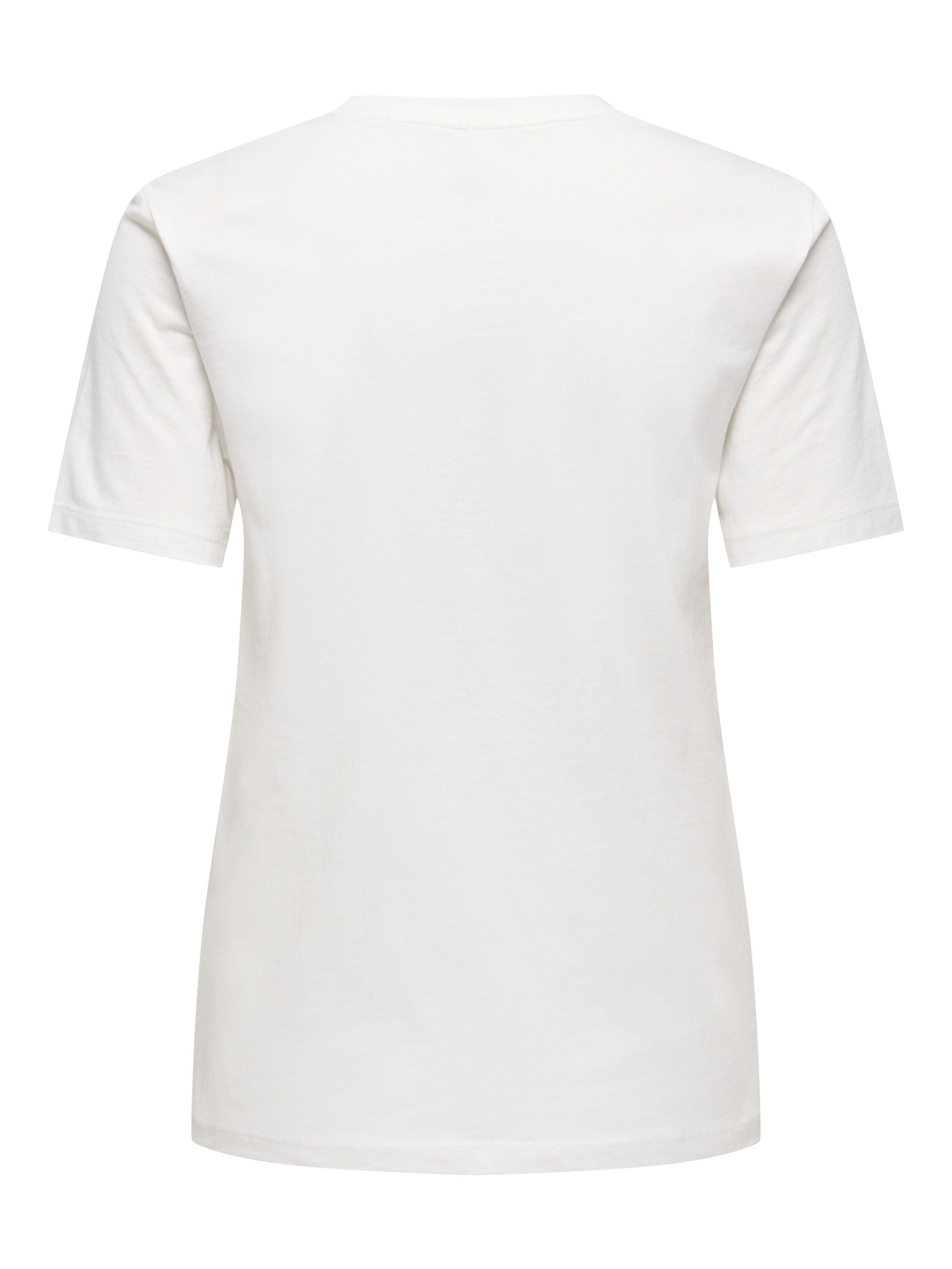 T-Shirt HENNY aus Bio-Baumwolle