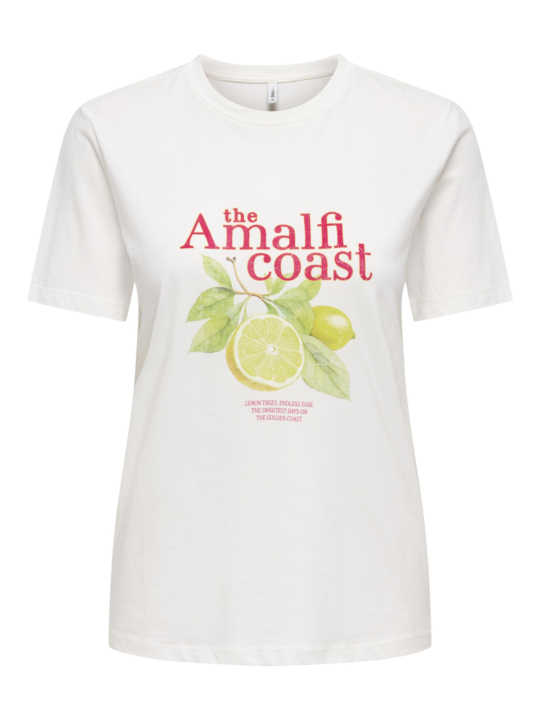 T-Shirt HENNY aus Bio-Baumwolle