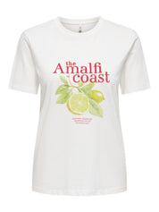 T-Shirt HENNY aus Bio-Baumwolle