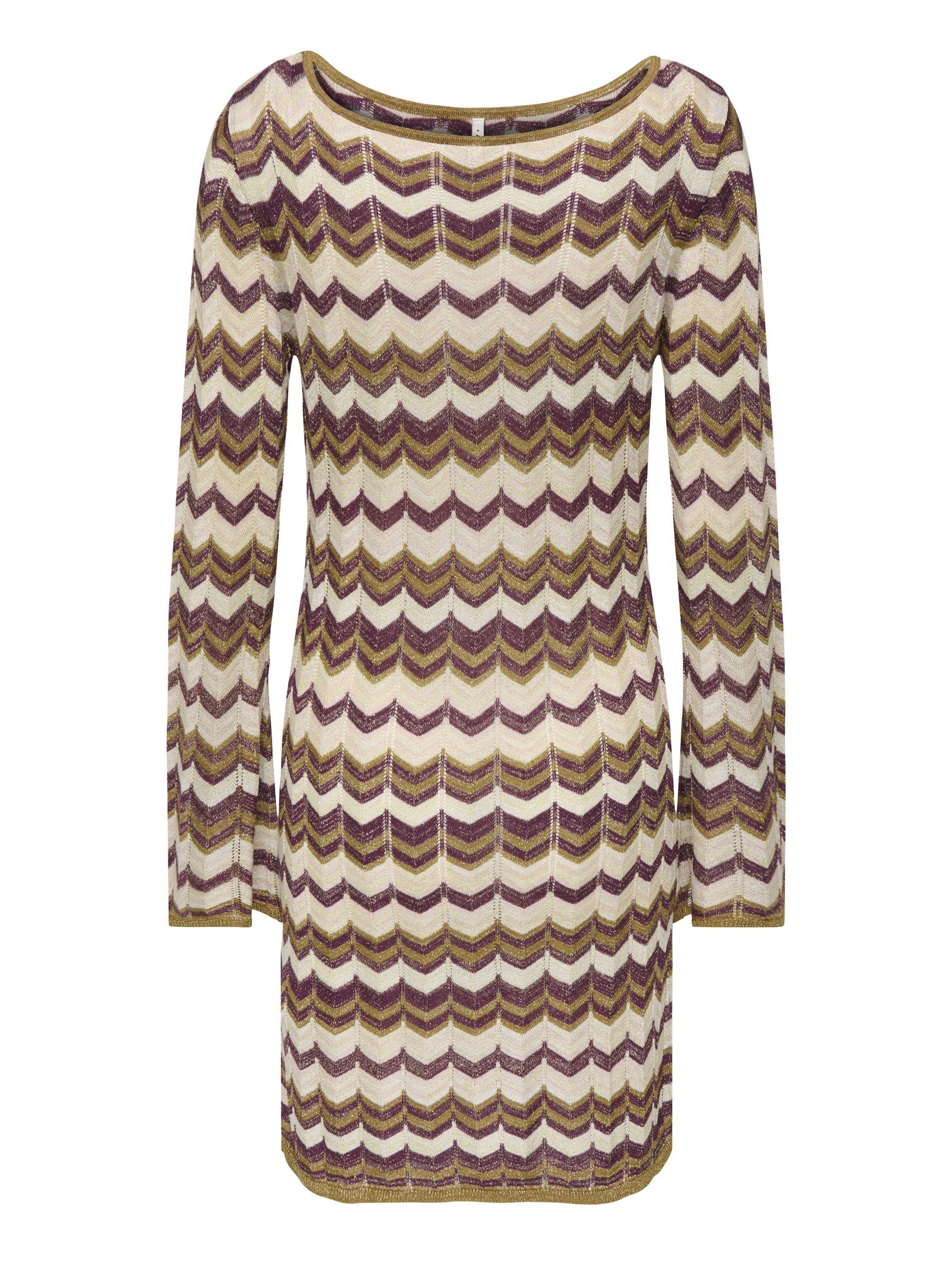 Freizeitkleid Mini ASTER