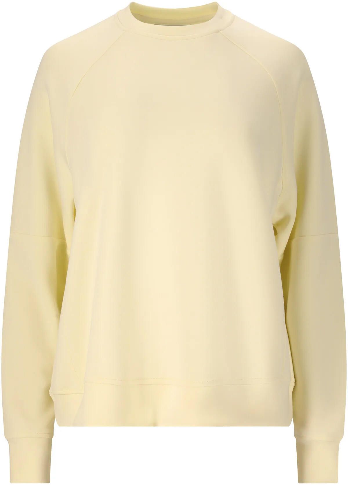 Funktionssweatshirt Jacey