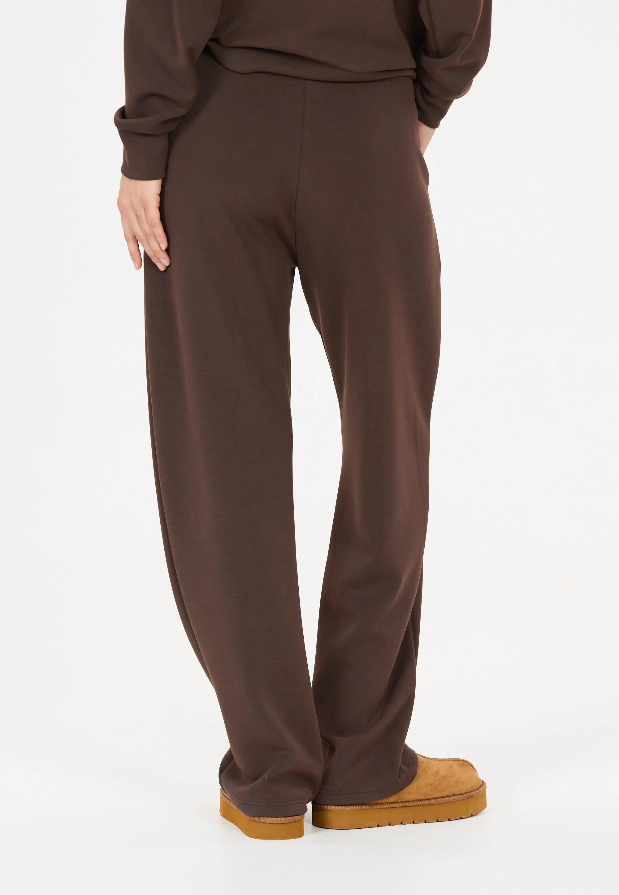 Leggings YUNES Flared Leg