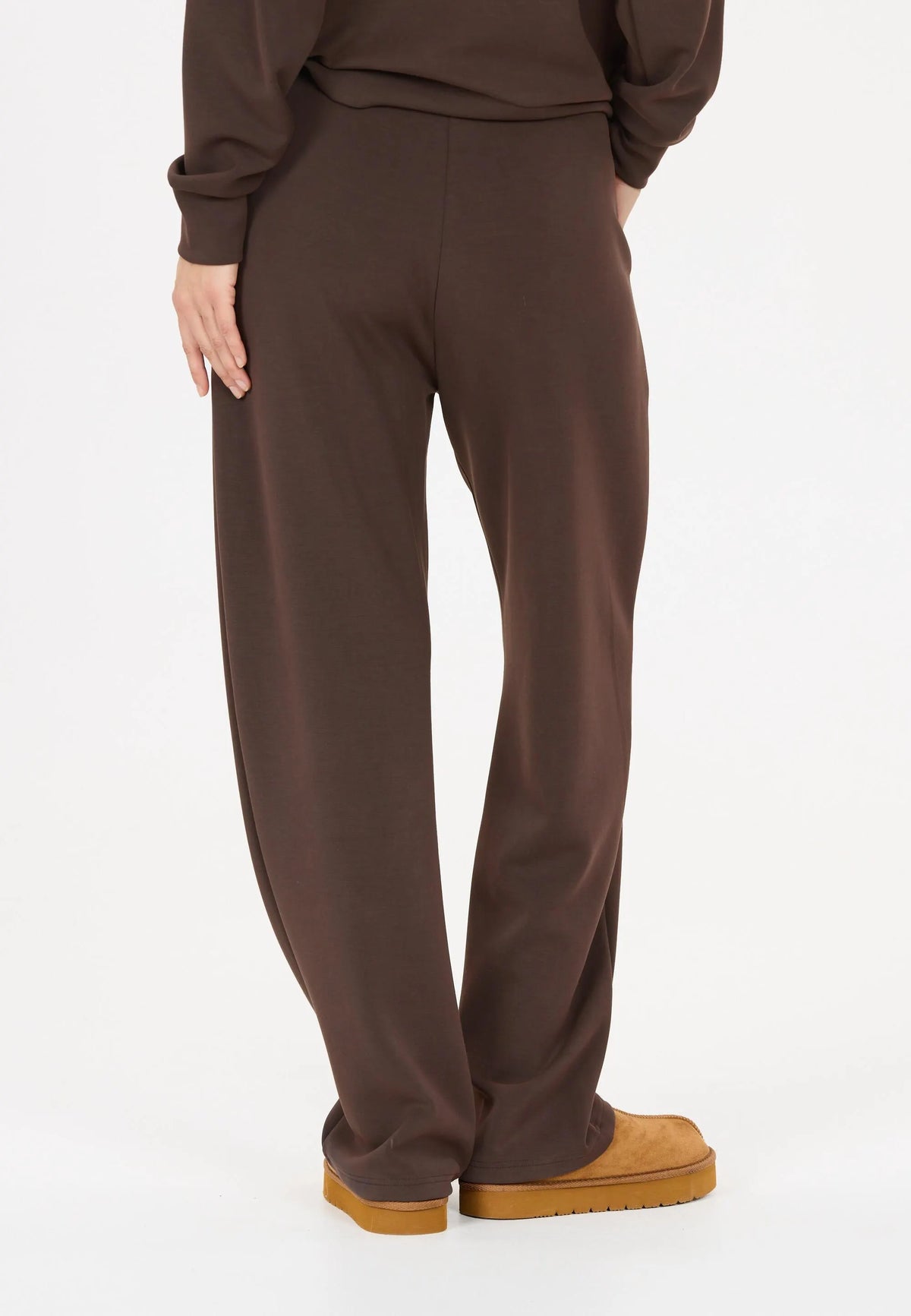 Leggings YUNES Flared Leg