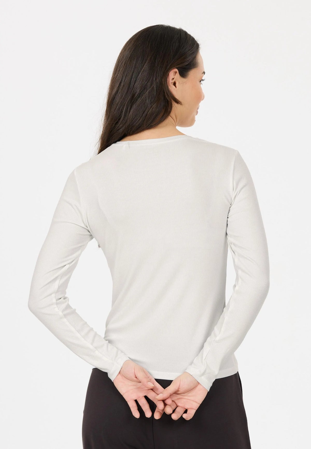 Langarmshirt TINASHE V2