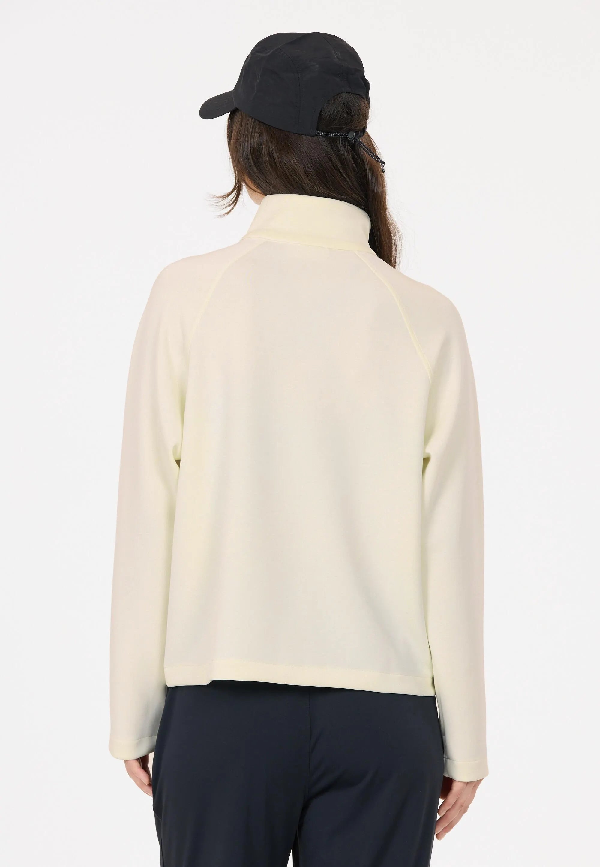 Sweatjacke JILLNANA