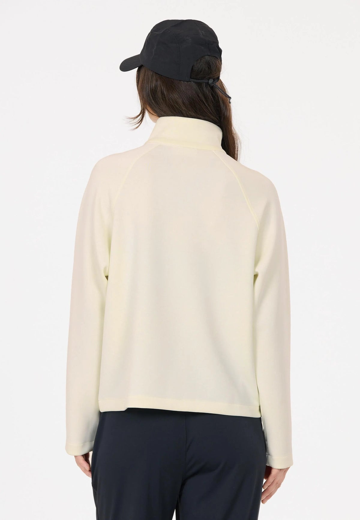 Sweatjacke JILLNANA