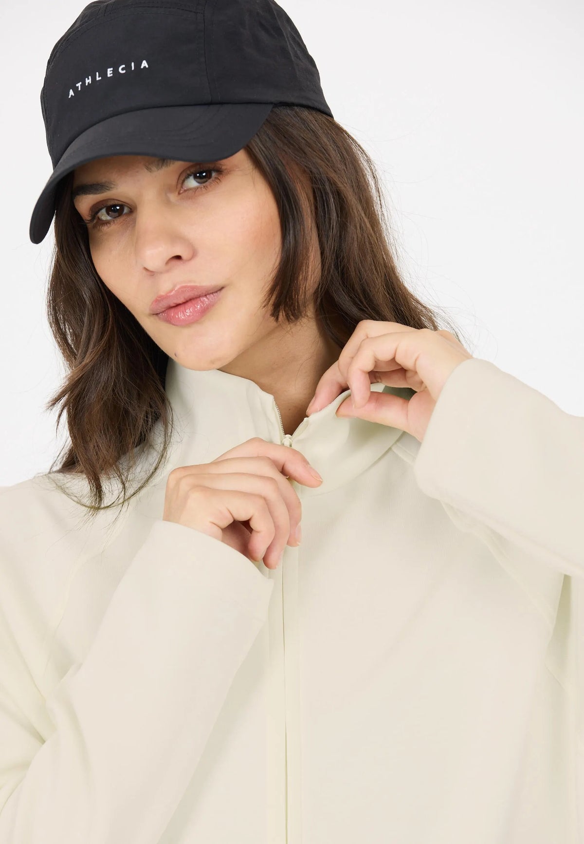 Sweatjacke JILLNANA