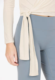 Bluse WALYN aus Viskose