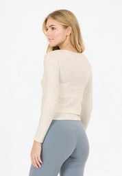 Bluse WALYN aus Viskose