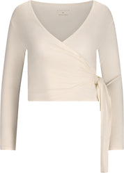 Bluse WALYN aus Viskose