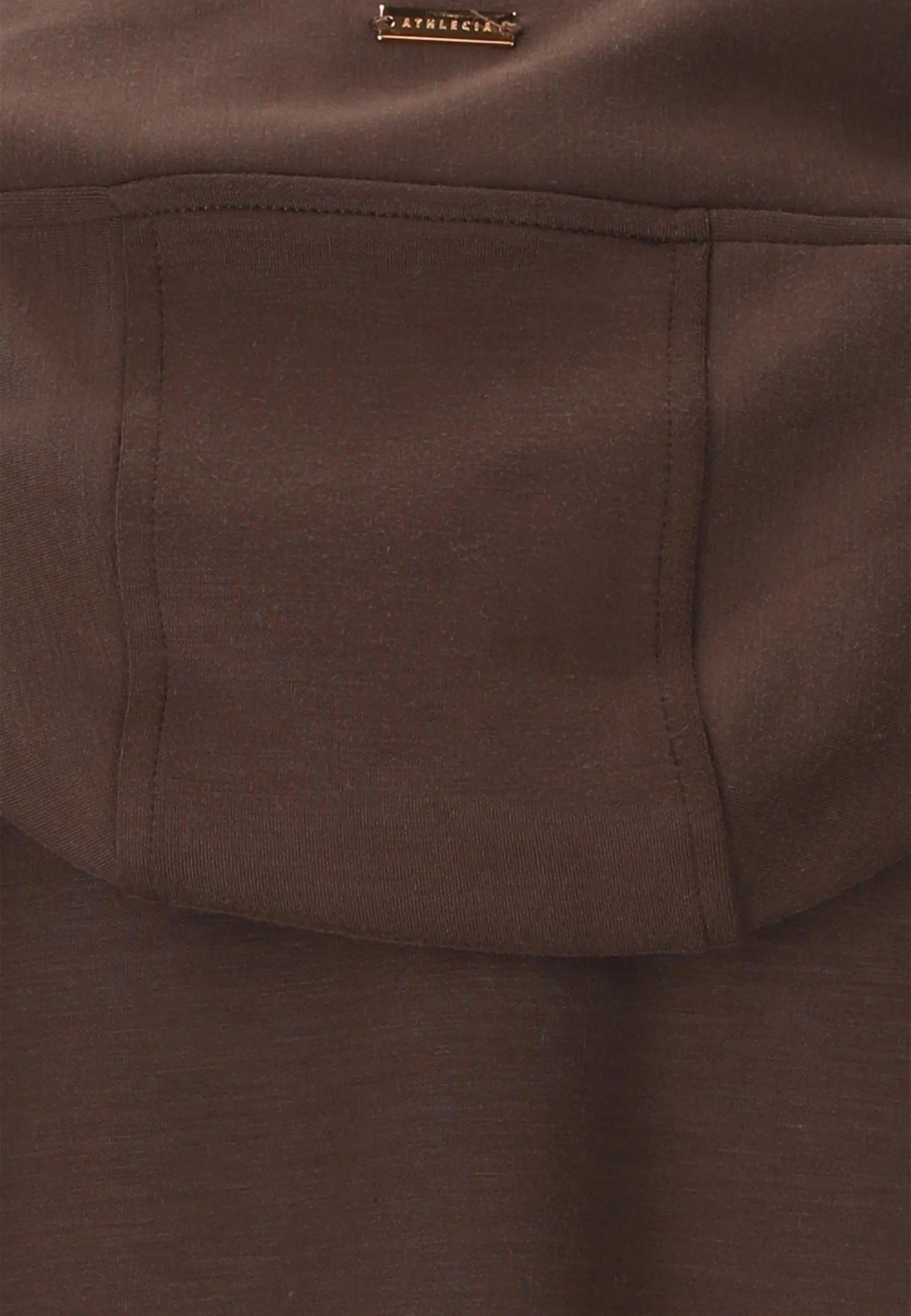 Sweatshirtjacke JACEY
