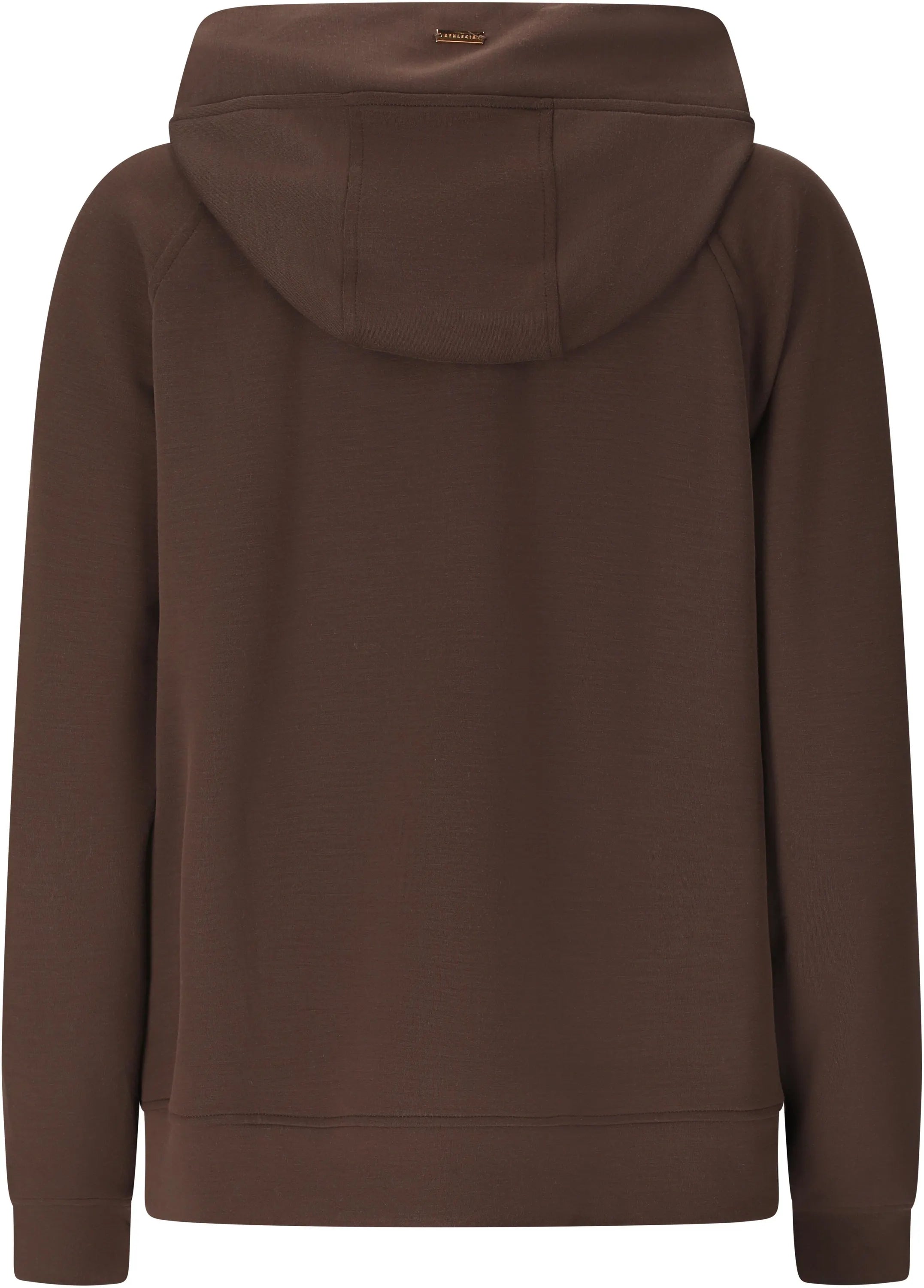Sweatshirtjacke JACEY