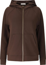 Sweatshirtjacke JACEY